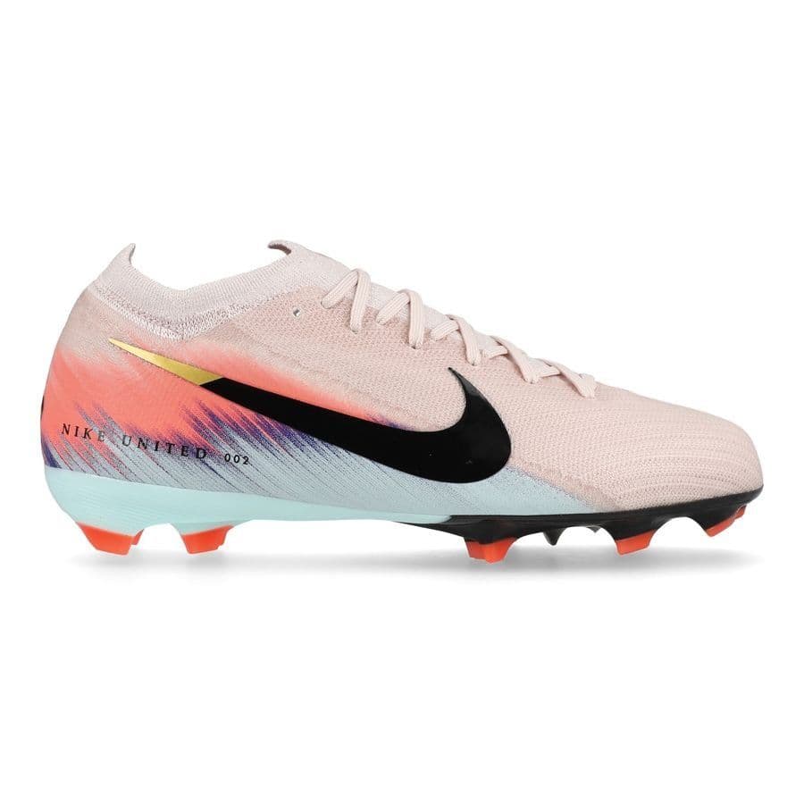 Nike Air Zoom Mercurial Vapor 16 Pro FG Jr Kids, foto 2