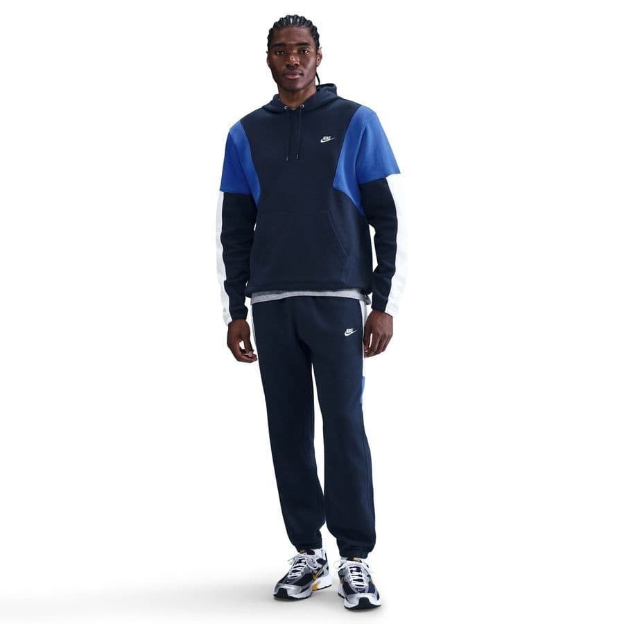 Nike Trainingspak Club Fleece Gx