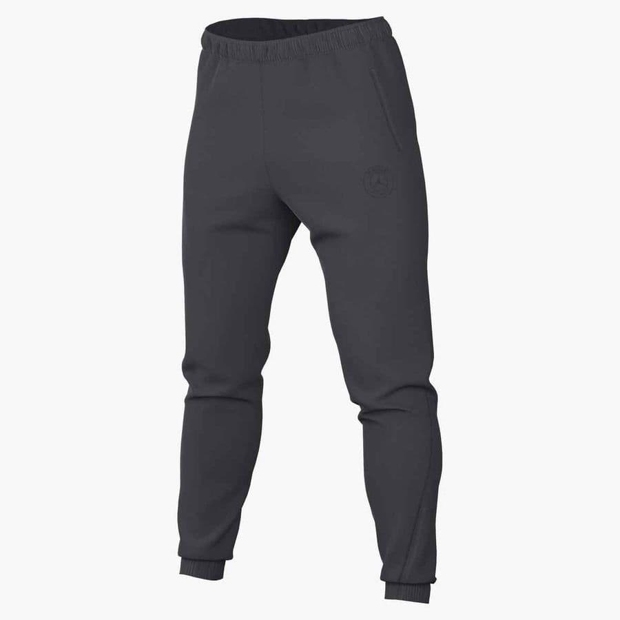 Nike Paris Saint-germain Trainingsbroek Jam Warm Up Jordan x Psg
