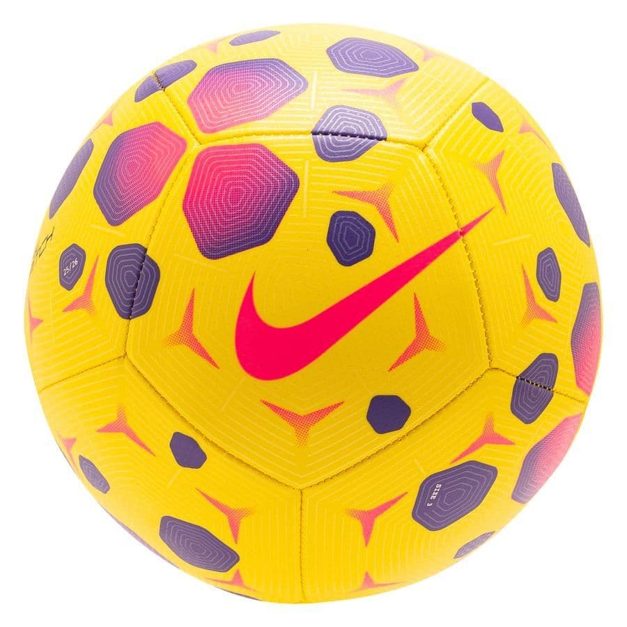 Nike Voetbal Pitch