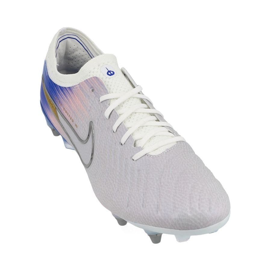 Nike Tiempo Legend 10 Elite SG, foto 4