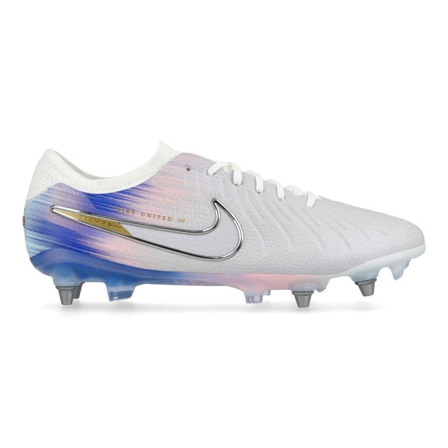 Nike Tiempo Legend 10 Elite SG, foto 2