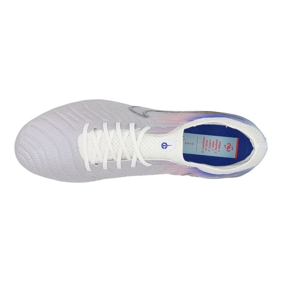 Nike Tiempo Legend 10 Elite SG, foto 7