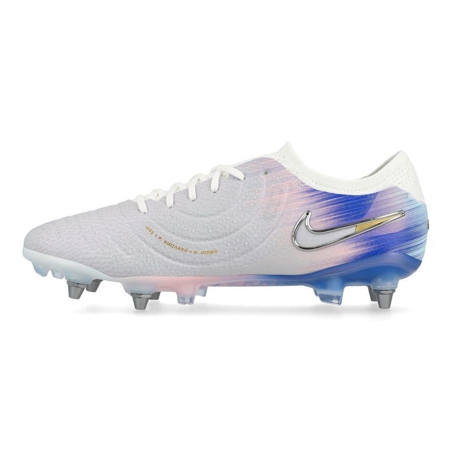 Nike Tiempo Legend 10 Elite SG, foto 3