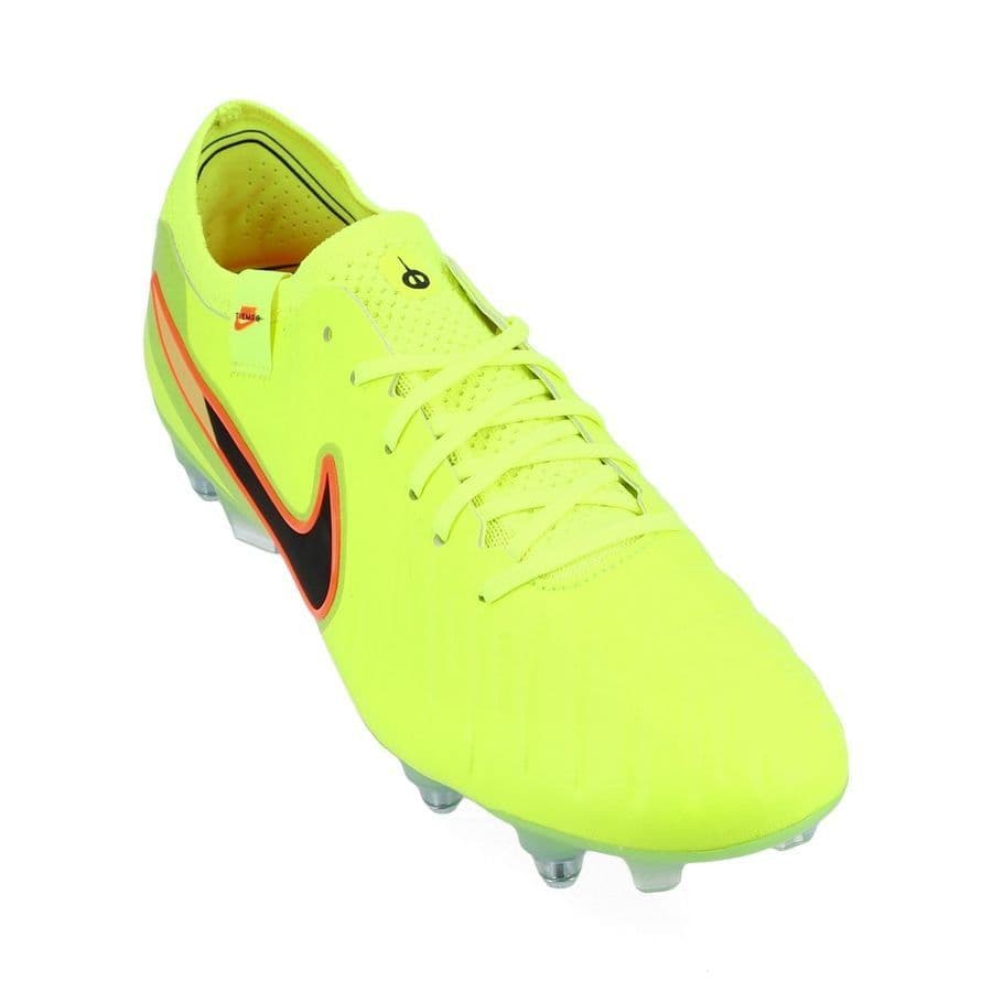 Nike Tiempo Legend 10 Elite SG, foto 4