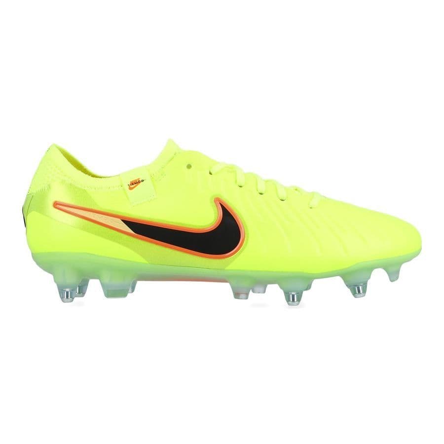 Nike Tiempo Legend 10 Elite SG, foto 2