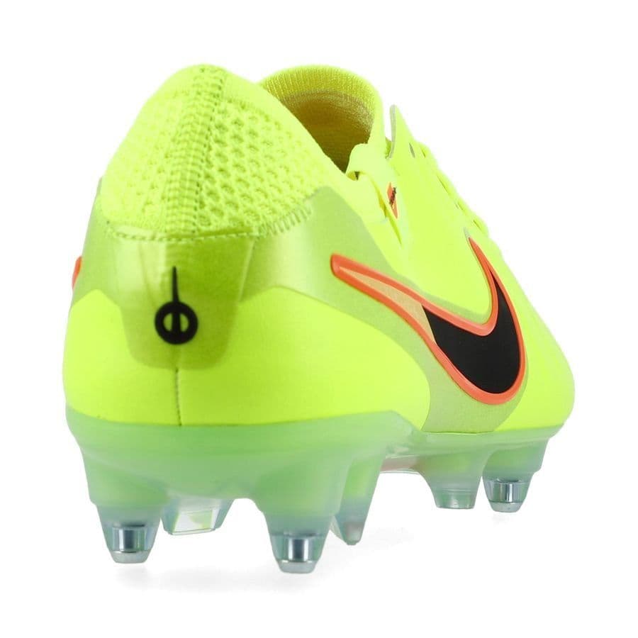 Nike Tiempo Legend 10 Elite SG, foto 6