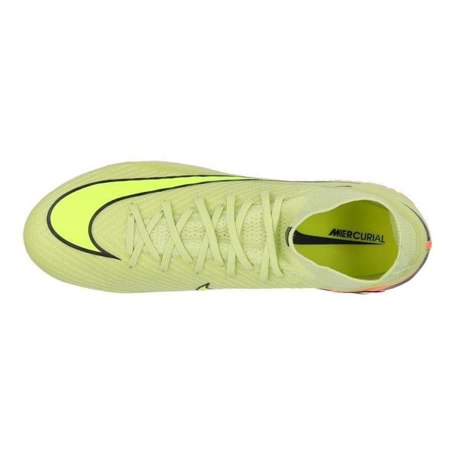 Nike Air Zoom Mercurial Superfly 10 Elite SG, foto 7