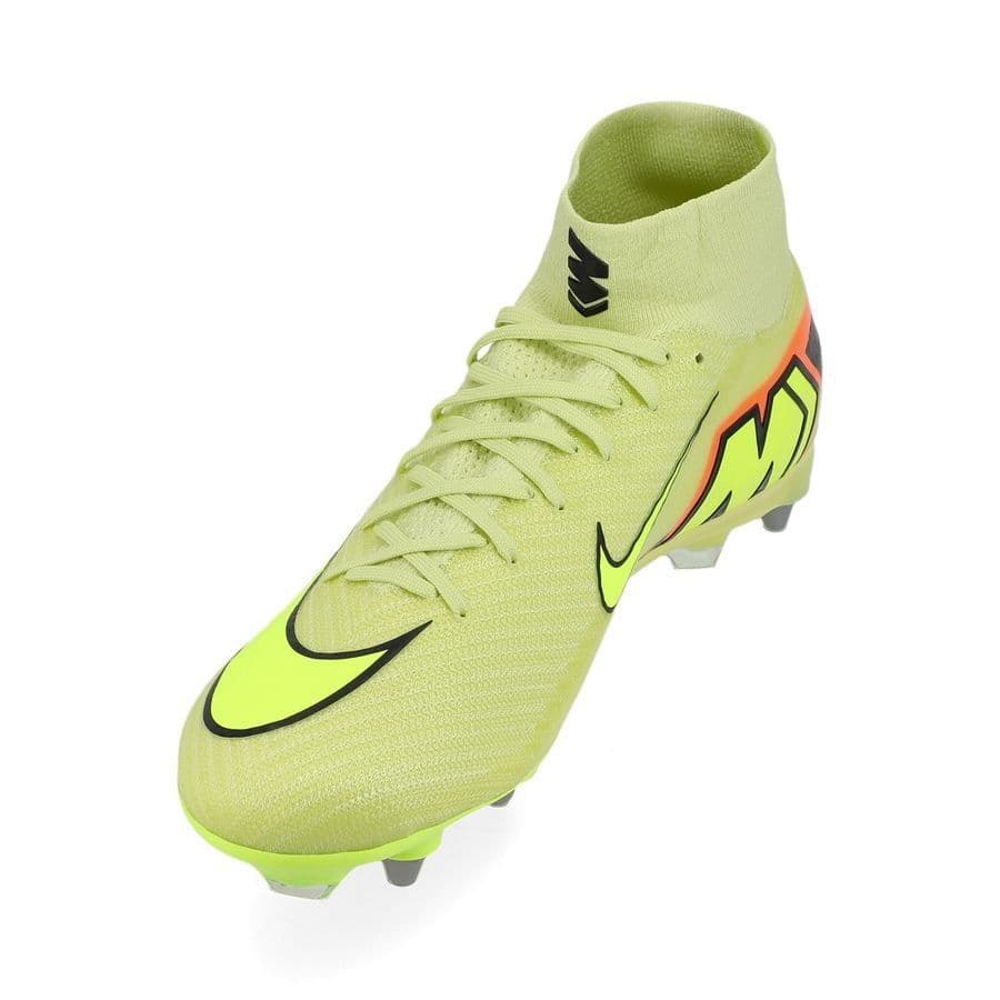 Nike Air Zoom Mercurial Superfly 10 Elite SG, foto 5