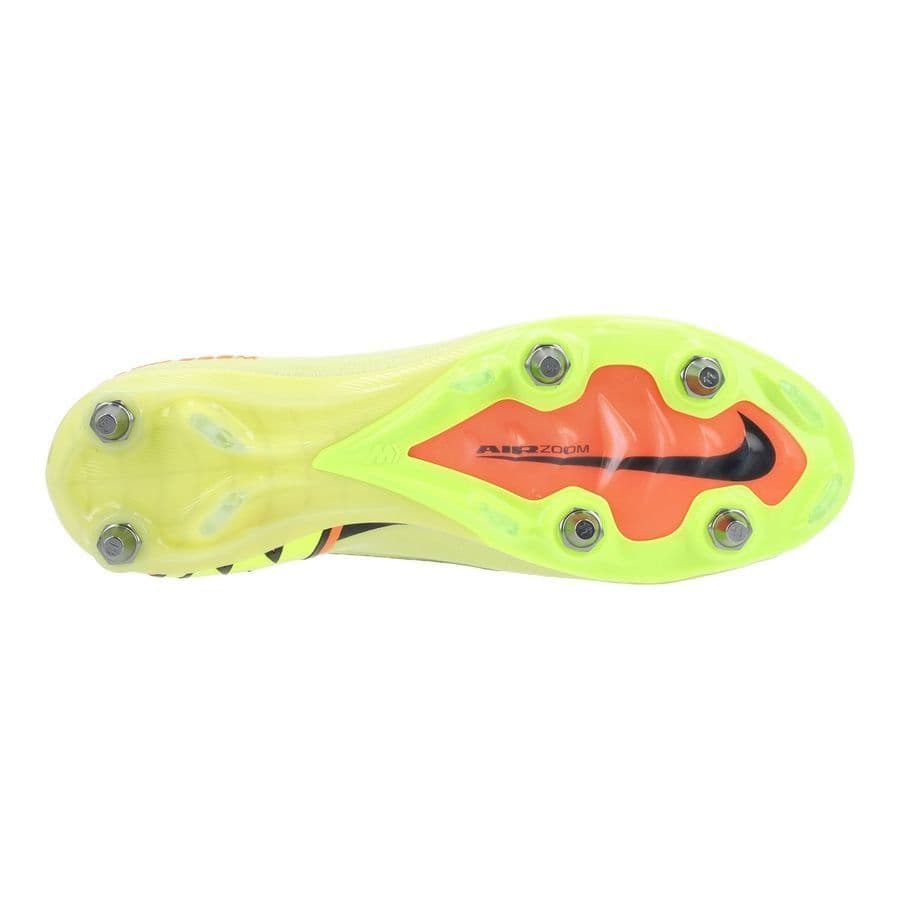 Nike Air Zoom Mercurial Superfly 10 Elite SG, foto 8