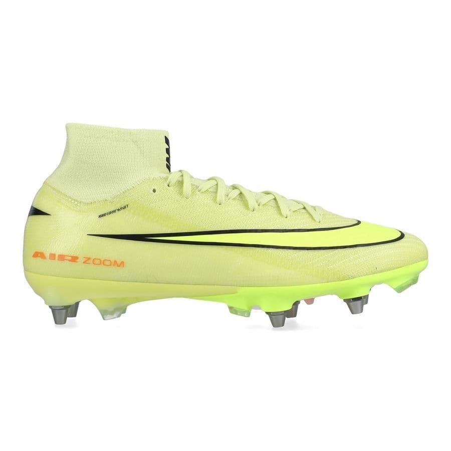 Nike Air Zoom Mercurial Superfly 10 Elite SG, foto 2