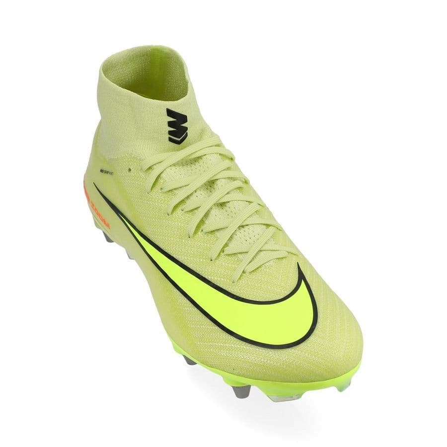 Nike Air Zoom Mercurial Superfly 10 Elite SG, foto 4