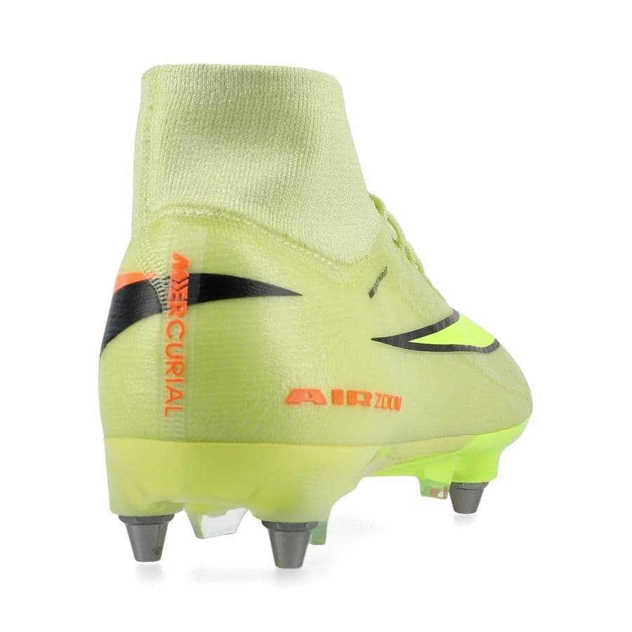 Nike Air Zoom Mercurial Superfly 10 Elite SG, foto 6