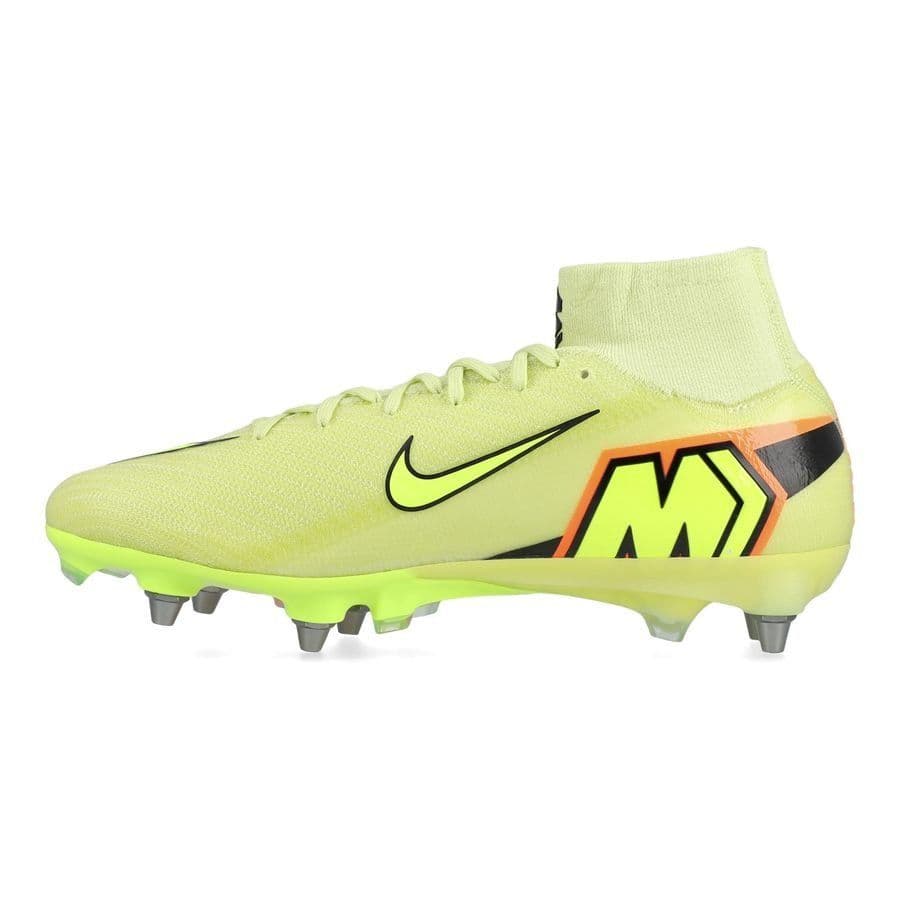 Nike Air Zoom Mercurial Superfly 10 Elite SG, foto 3
