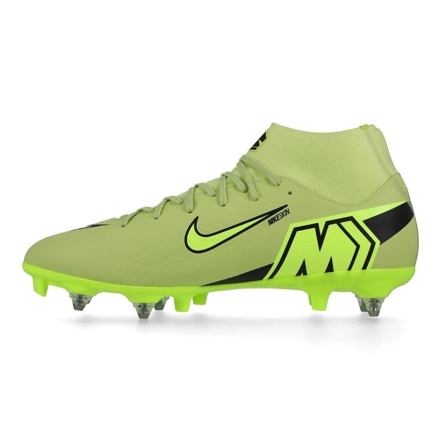 Nike Air Zoom Mercurial Superfly 10 Academy SG, foto 3