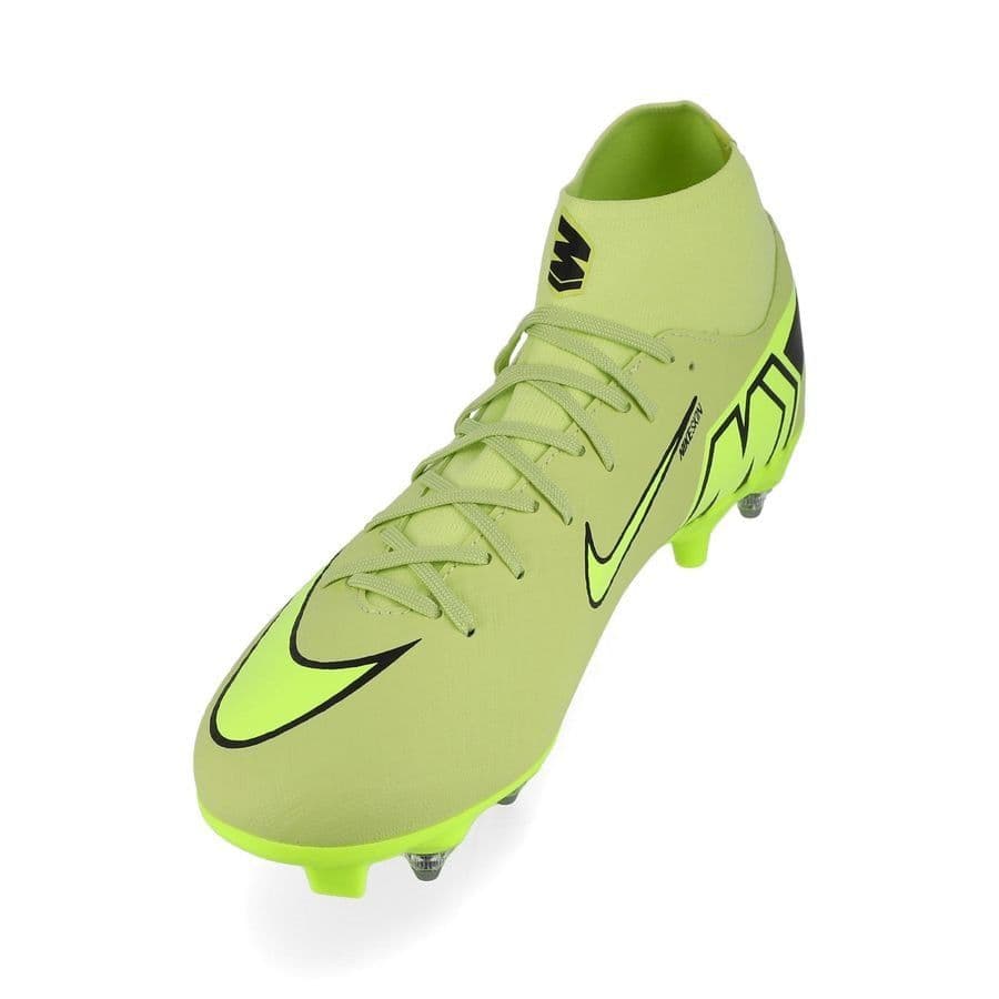 Nike Air Zoom Mercurial Superfly 10 Academy SG, foto 5