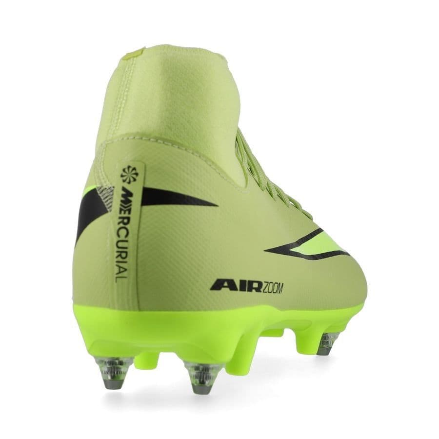 Nike Air Zoom Mercurial Superfly 10 Academy SG, foto 6