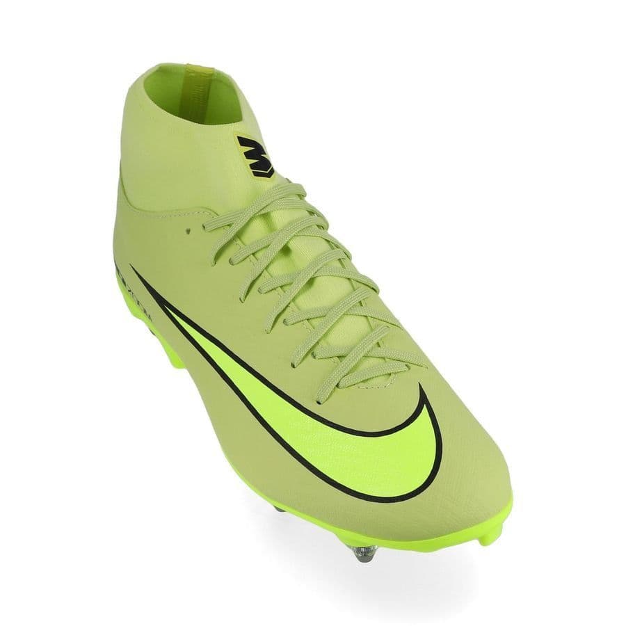 Nike Air Zoom Mercurial Superfly 10 Academy SG, foto 4