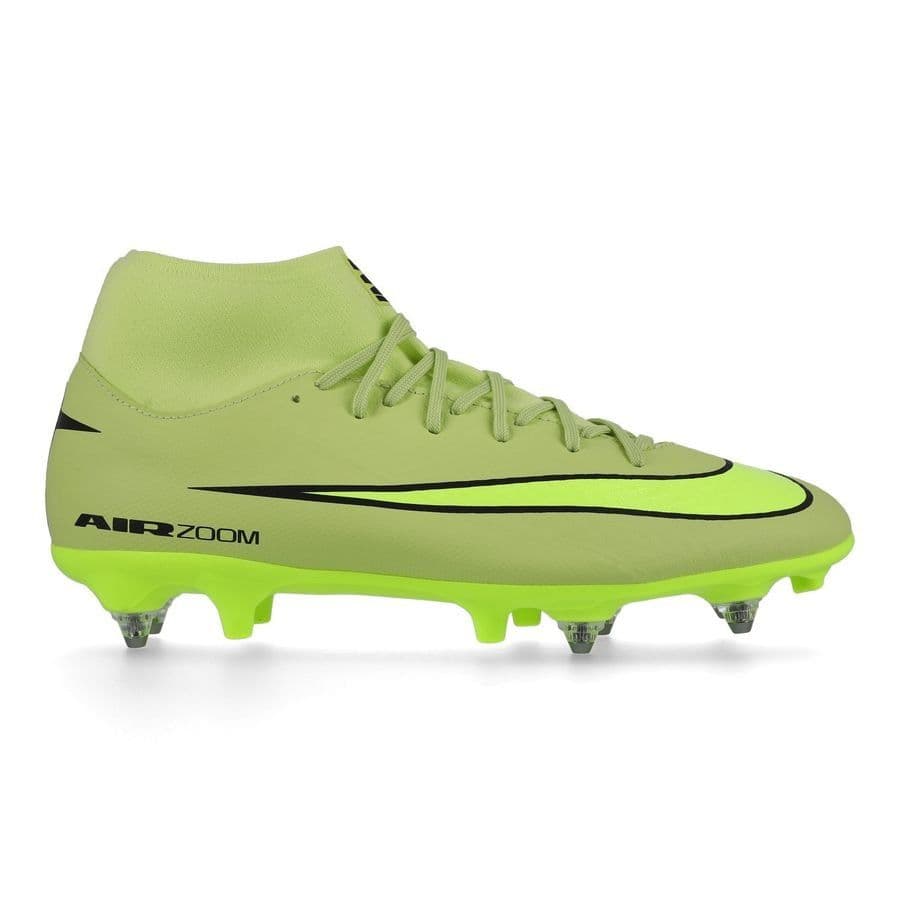 Nike Air Zoom Mercurial Superfly 10 Academy SG, foto 2