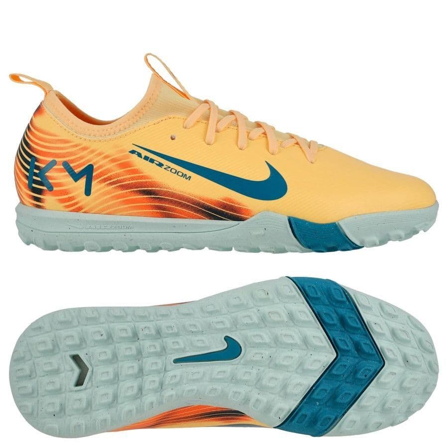Nike Air Zoom Mercurial Vapor 16 Academy TF Kids