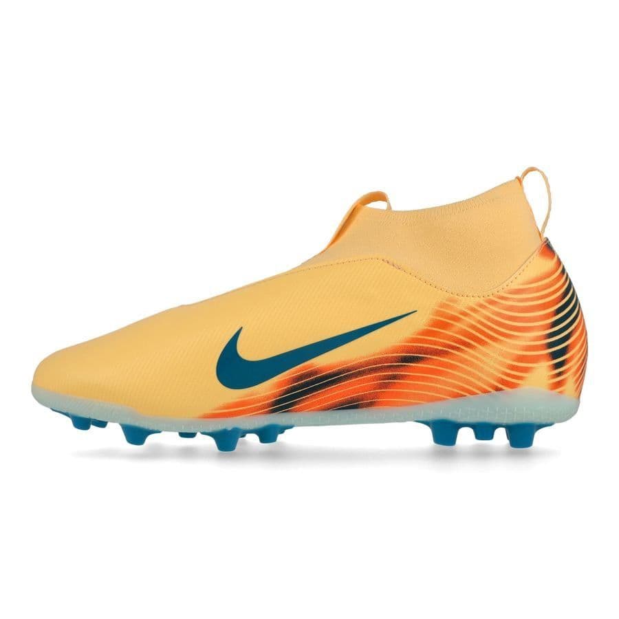 Nike Air Zoom Mercurial Superfly 10 Academy AG Kids, foto 3