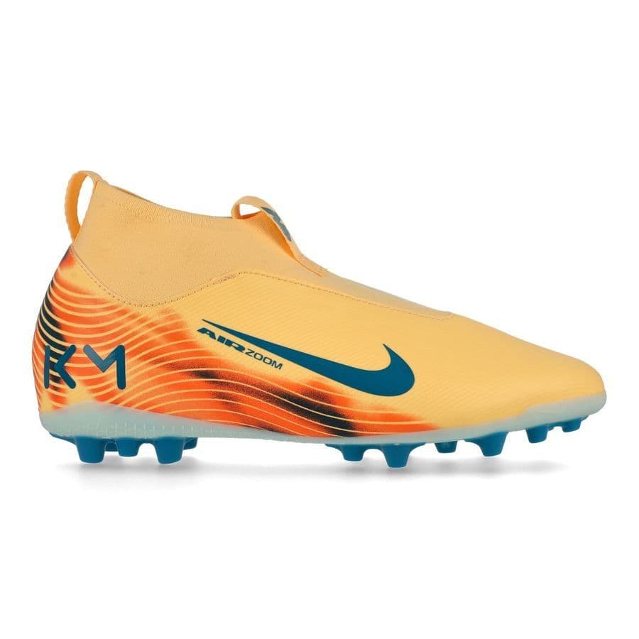 Nike Air Zoom Mercurial Superfly 10 Academy AG Kids, foto 2