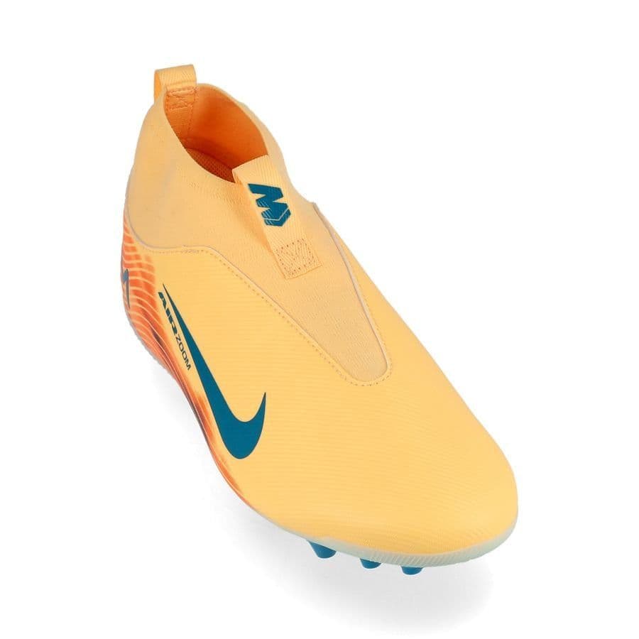 Nike Air Zoom Mercurial Superfly 10 Academy AG Kids, foto 4