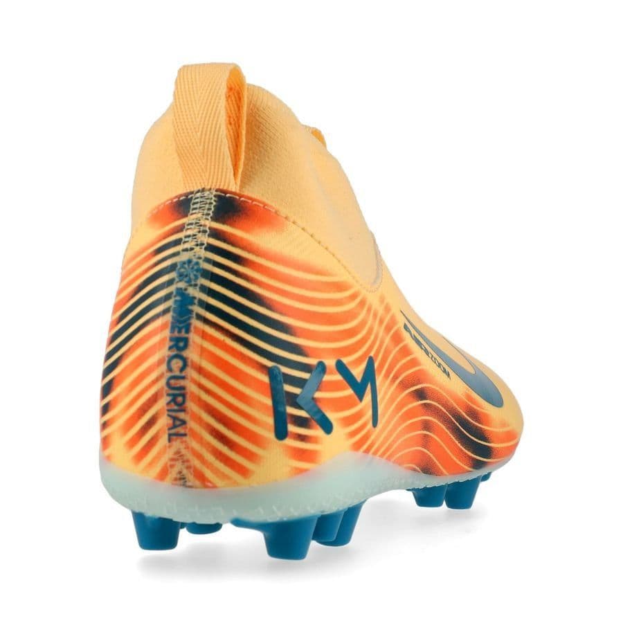 Nike Air Zoom Mercurial Superfly 10 Academy AG Kids, foto 6
