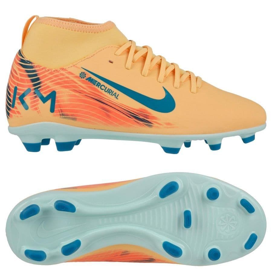 Nike Mercurial Superfly 10 Club MG Kids (MG)