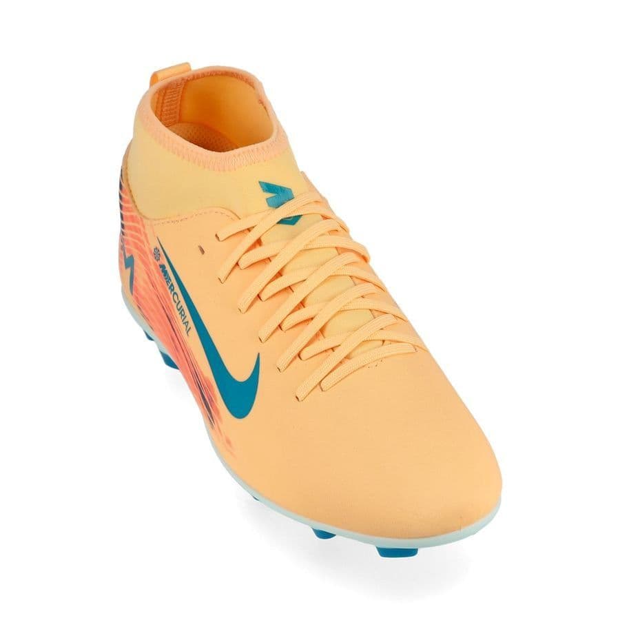 Nike Mercurial Superfly 10 Club MG Kids, foto 4