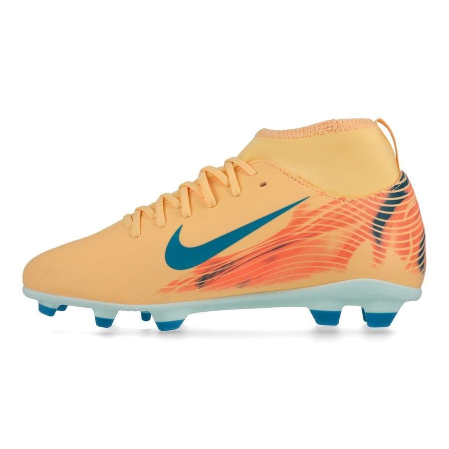 Nike Mercurial Superfly 10 Club MG Kids, foto 3