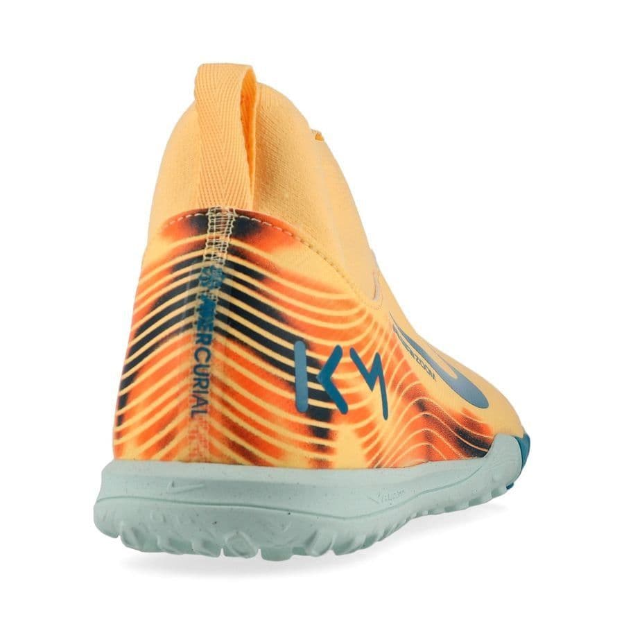 Nike Air Zoom Mercurial Superfly 10 Academy TF Kids, foto 6