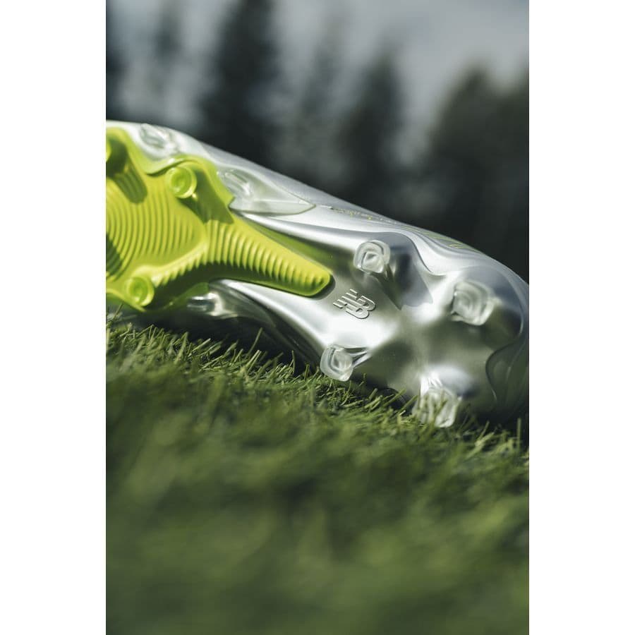 New Balance X R-gol Tekela V5 Elite Low Cut FG, foto 5