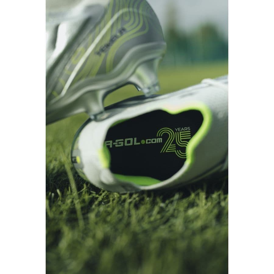 New Balance X R-gol Tekela V5 Elite Low Cut FG, foto 4