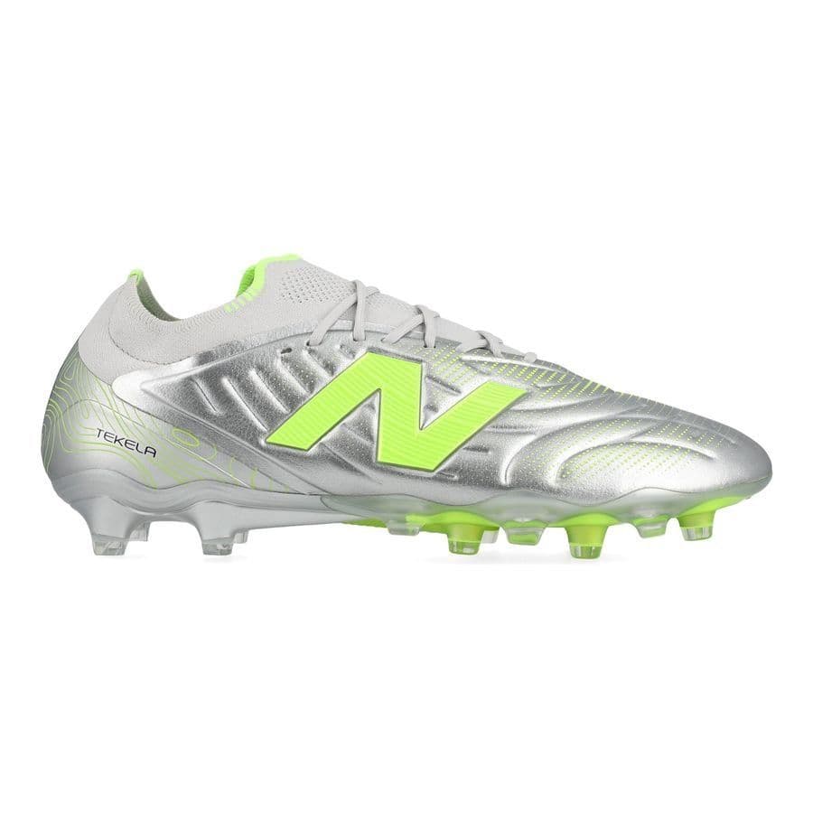 New Balance X R-gol Tekela V5 Elite Low Cut FG, foto 6