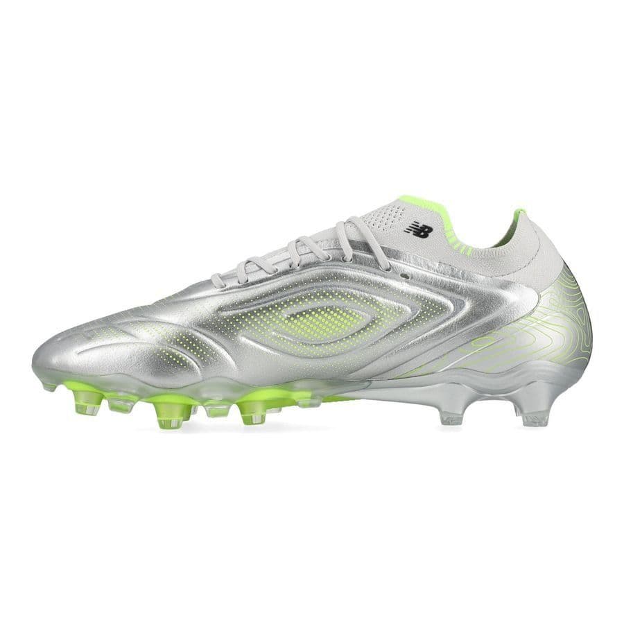 New Balance X R-gol Tekela V5 Elite Low Cut FG, foto 7
