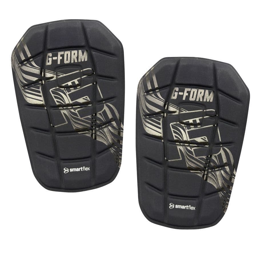 G-Form Shin Guards Pro-s Blade Ce V/separate Sleeves