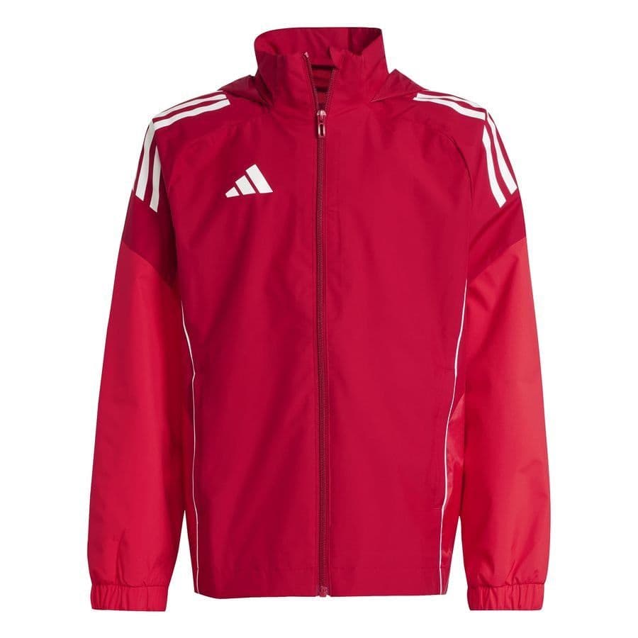 adidas Jas Tiro 25 Competition All Weather Kids