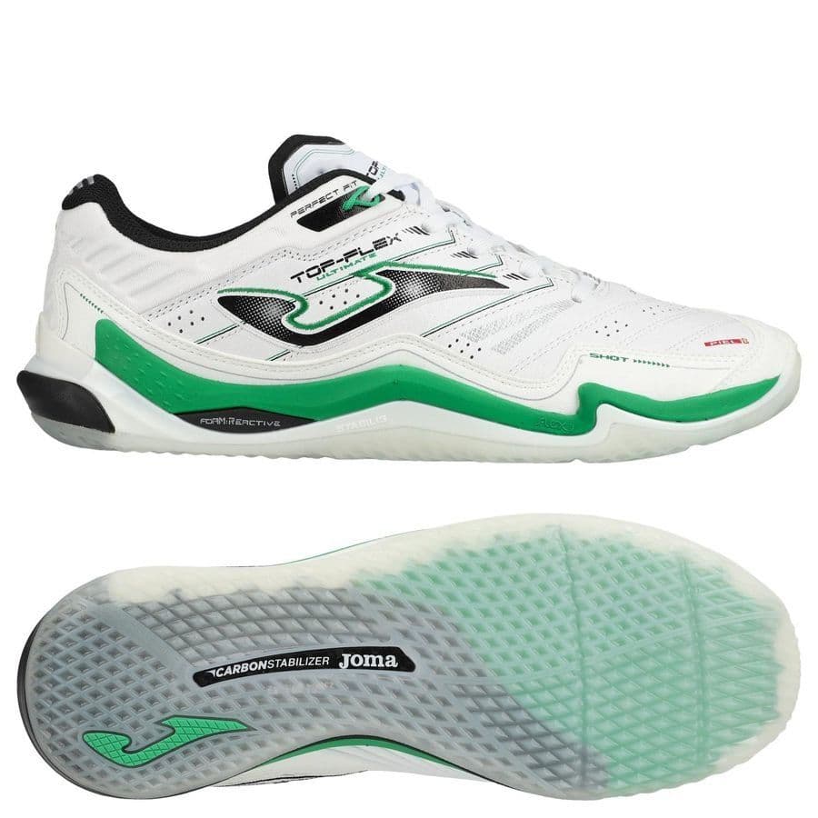 Joma Top Flex Ultimate In (IC)