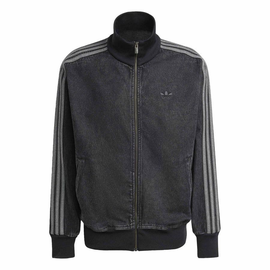 adidas Originals Track Top Denim Firebird, foto 2