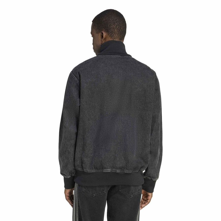 adidas Originals Track Top Denim Firebird, foto 3