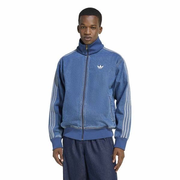 adidas Originals Track Top Denim Firebird, foto 7
