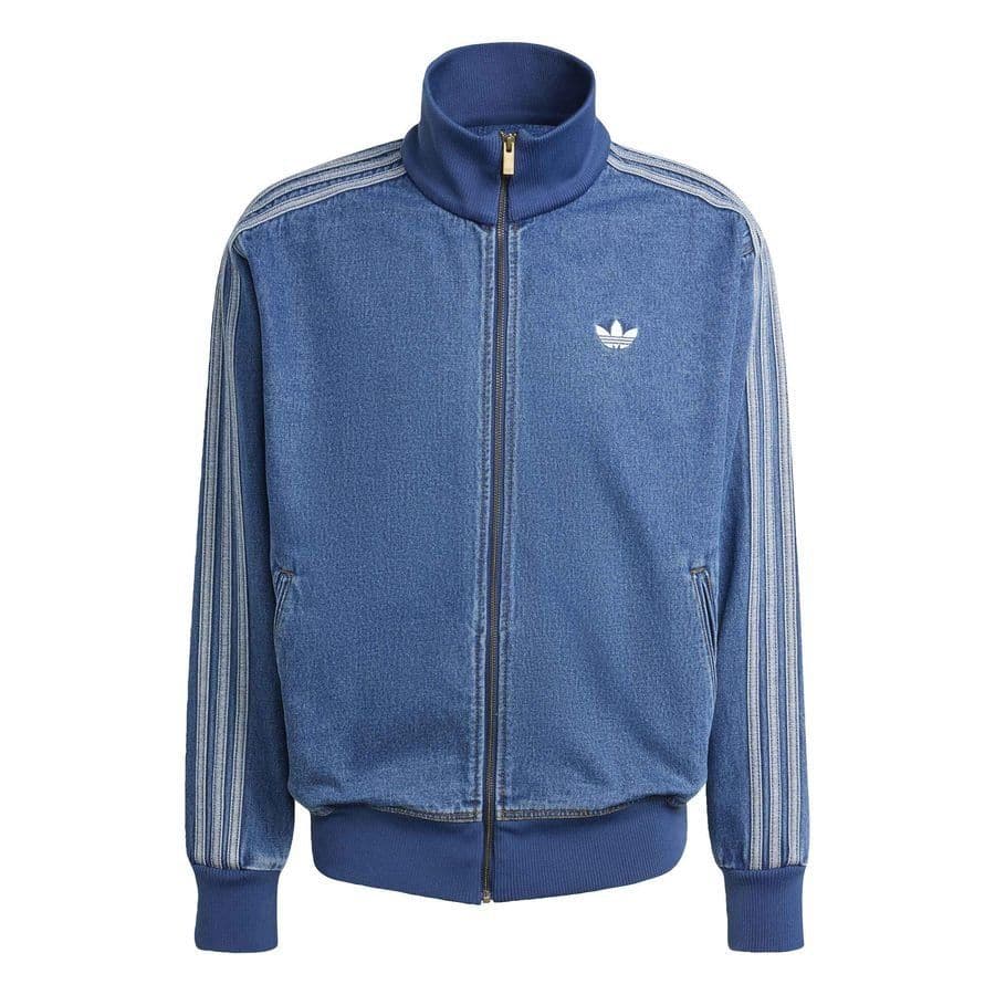 adidas Originals Track Top Denim Firebird, foto 2