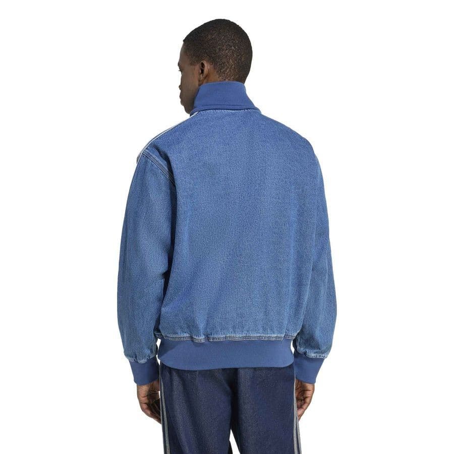 adidas Originals Track Top Denim Firebird, foto 3