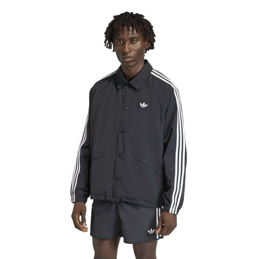 adidas Originals Jas 3-stripes