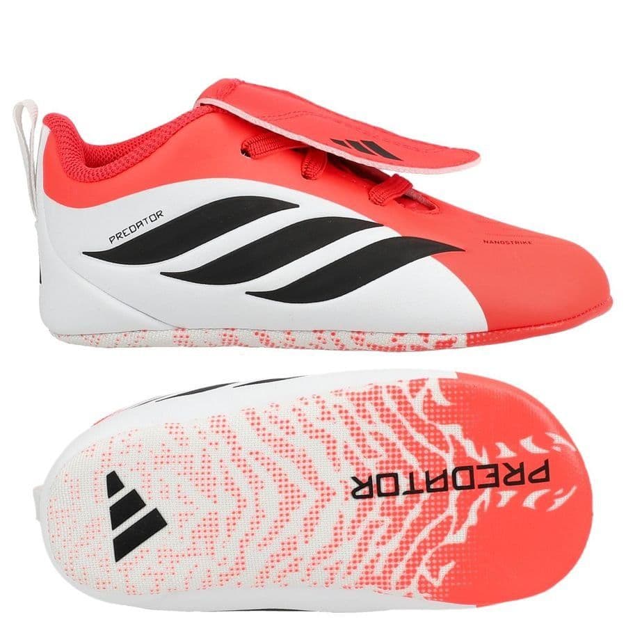 adidas Predator Crib In Born For Goals Kids (IC)