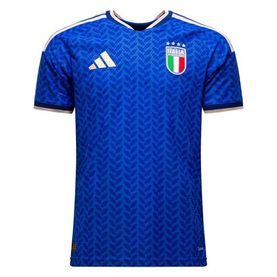 adidas Italië Thuisshirt 2026/27 Authentic