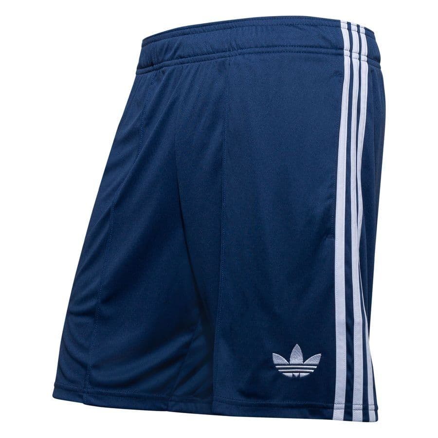 adidas Italië Uitshorts 2025/26