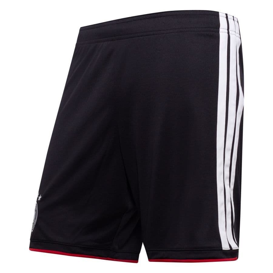 adidas Duitsland Thuisshorts 2026/27