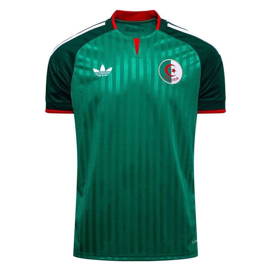 adidas Algerije Uitshirt 2026/27